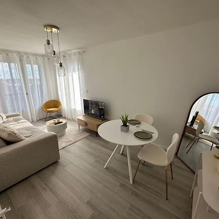 T3 Moulin A Vent Proche Upvd Apartment Perpignan Ngoại thất bức ảnh