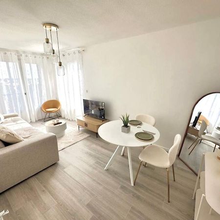T3 Moulin A Vent Proche Upvd Apartment Perpignan Ngoại thất bức ảnh