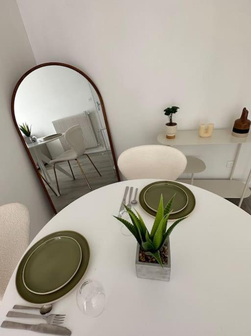 T3 Moulin A Vent Proche Upvd Apartment Perpignan Ngoại thất bức ảnh
