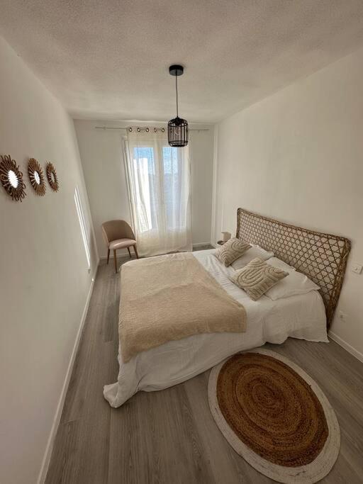 T3 Moulin A Vent Proche Upvd Apartment Perpignan Ngoại thất bức ảnh