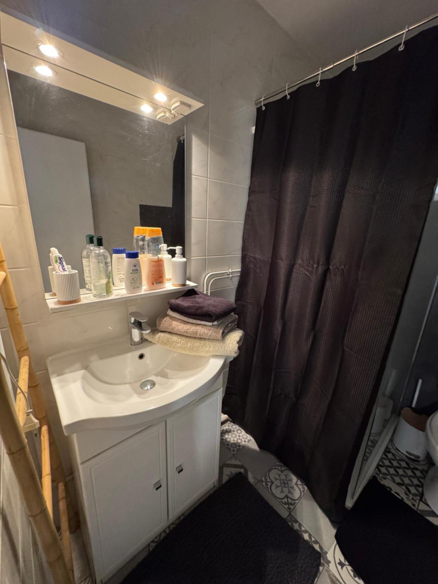 T3 Moulin A Vent Proche Upvd Apartment Perpignan Ngoại thất bức ảnh